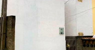 Casa com 2 quartos, 1 banheiro, 1 vaga e 54,59m² privativos