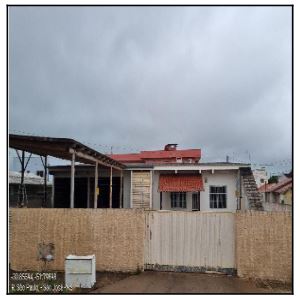 Casa com 235,32m², 1 quarto, 1 banheiro