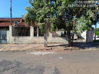 Casa com 3 quartos e 61,09m² de área total