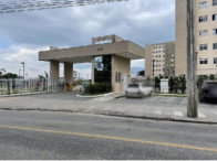 Apartamento com 2 quartos, 1 banheiro e 1 vaga de garagem