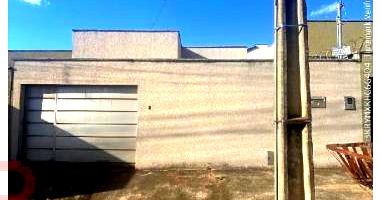 Casa em Condomínio com 2 Quartos em Trindade/GO