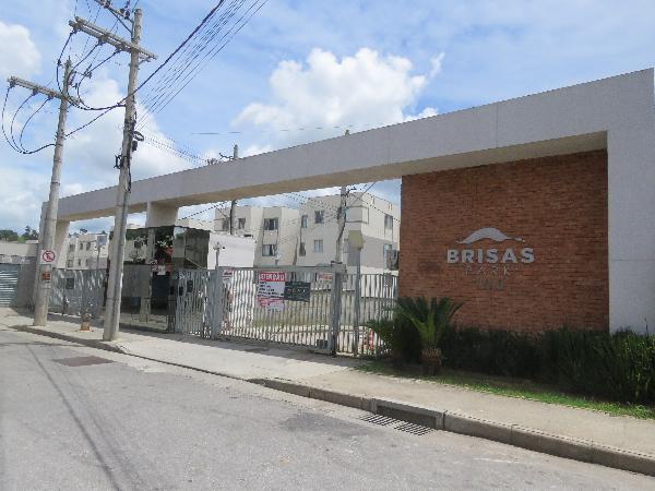 Apartamento com 2 quartos e 40m² de área privativa