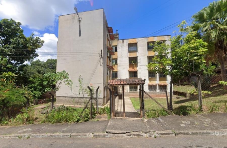 Apartamento com 50,60m² em Coronel Fabriciano/MG