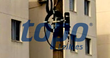 Apartamento nº 103 - Cond. Res. Argemiro Wilson Madruga - Várzea