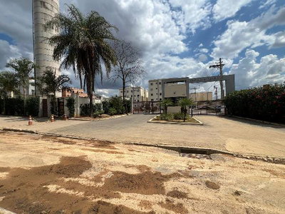 Apartamento 2 Quartos com Vaga em Sete Lagoas