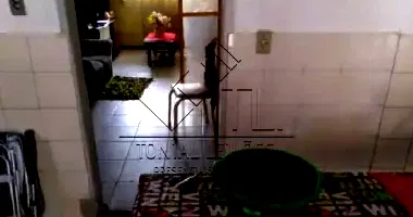 Casa em Pelotas com 98m² na Praia do Laranjal