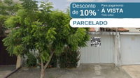 Casa Ocupada em Santa Luzia do Cocó - 98m² de Área Construída