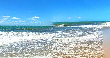 Terreno 21.000m² em Canoa Quebrada