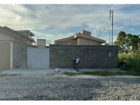 Casa com 2 quartos, 1 banheiro e 62,29m² construídos