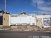 Casa com 2 Quartos em Garça/SP