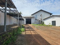 Prédio comercial com 1.464,67 m² em terreno de 4.598,8 m²
