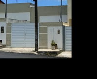 Casa com 2 quartos, 56,64m² de área total em Estância/SE