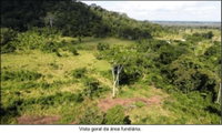 Chácara Estância 4 Irmãos, 5 hectares, desocupada