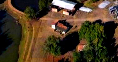 GLEBA em Hidrolina/GO com 288.52.97 ha