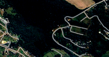 Fração de Terreno em Xanxerê/SC com 1.536m²