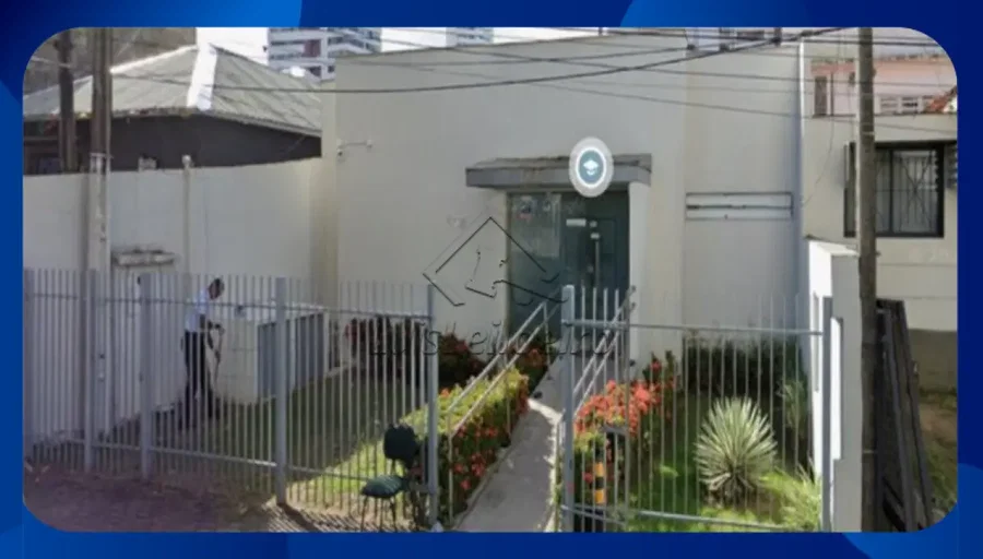 Prédio Comercial com 490m² em Recife/PE