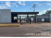 Casa com 2 quartos em Três Lagoas/MS