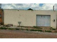 Casa Ocupada no Residencial Bethel com 250m² de Terreno
