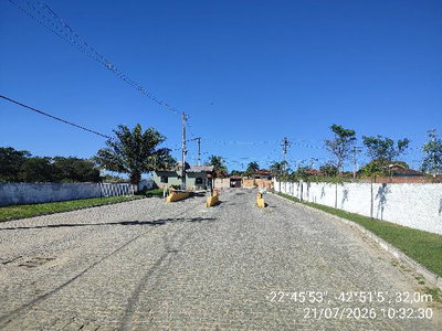 Casa 2 quartos, 2 banheiros e 55,04 m²