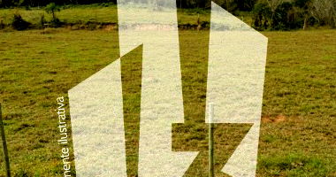 Terreno 605,5m² em Santo Amaro da Imperatriz