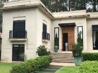 Casa de Alto Padrão com 4 suítes e 1.024m² em Alphaville