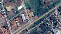 Terreno com 1.601,96m² em Andirá/PR