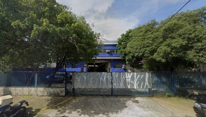 Galpão Comercial em Terreno 2.000 m² - Vila Independência - São Paulo - SP