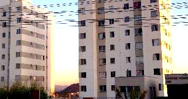 Apartamento 2 Quartos com Vaga em Betim - Oportunidade Imperdível