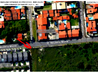 Terreno com 520m² em Fortaleza/CE - Oportunidade Única