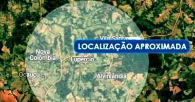 Parte Ideal de Imóvel Rural 31 ha em Pendenga - Oportunidade!