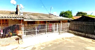 Apartamento em Porto Alegre com 42,45m²