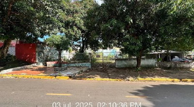 Terreno Urbano com 360m² em Umuarama/PR