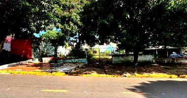 Terreno Urbano com 360m² em Umuarama/PR