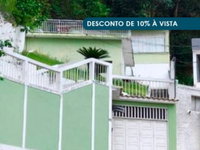 Casa 260 m² em Niterói, RJ - Oportunidade Única