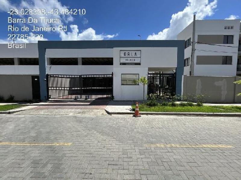 Apartamento 47m² com 2 quartos no Rio de Janeiro/RJ