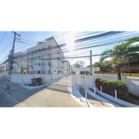 Apartamento de 52,71m²
