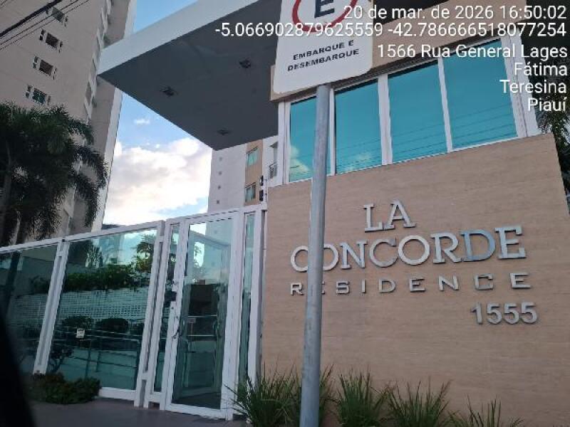Apto LA CONCORDE - 3 dorms, 3 vagas, 171m²