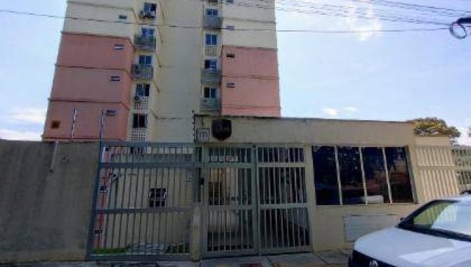 Apartamento 53m² com 2 Quartos e 2 Banheiros em Brotas