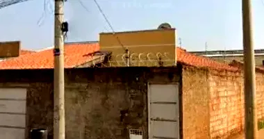 Casa em Leilão com 101.40m² Construída em Uberaba/MG