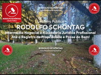 Fazenda Rural em Caxias do Sul com 40.833,33m²