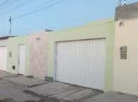 Casa com 2 quartos em Itaberaba/BA