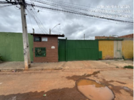 Casa com 2 Quartos em Valparaíso de Goiás/GO