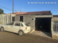 Casa com 2 quartos, 1 vaga de garagem, 42,13 m² de área privativa