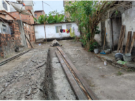 Terreno com Edificações em Camaçari/BA - 280m²