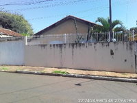 Casa em Mineiros do Tiete com 4 quartos e 50m²