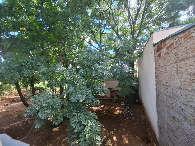 Terreno de 200m² em Mirassol/SP