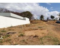 Terreno com 31.110m² e 2 galpões em Votuporanga/SP