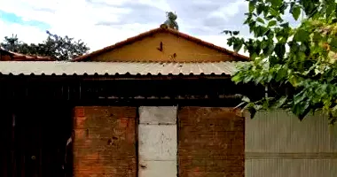 Casa em Leilão com 2 Quartos e 1 Banheiro em Uberaba/MG