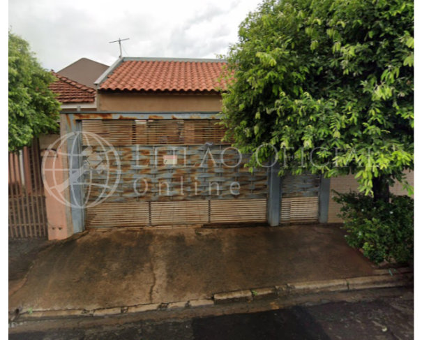 Terreno amplo de 242m² em São José do Rio Preto - SP