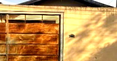 Casa com 91m² em Barra Bonita/SP